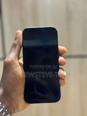 Apple iPhone 17 Pro 256 GB Blue