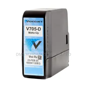 VideoJet V705-D