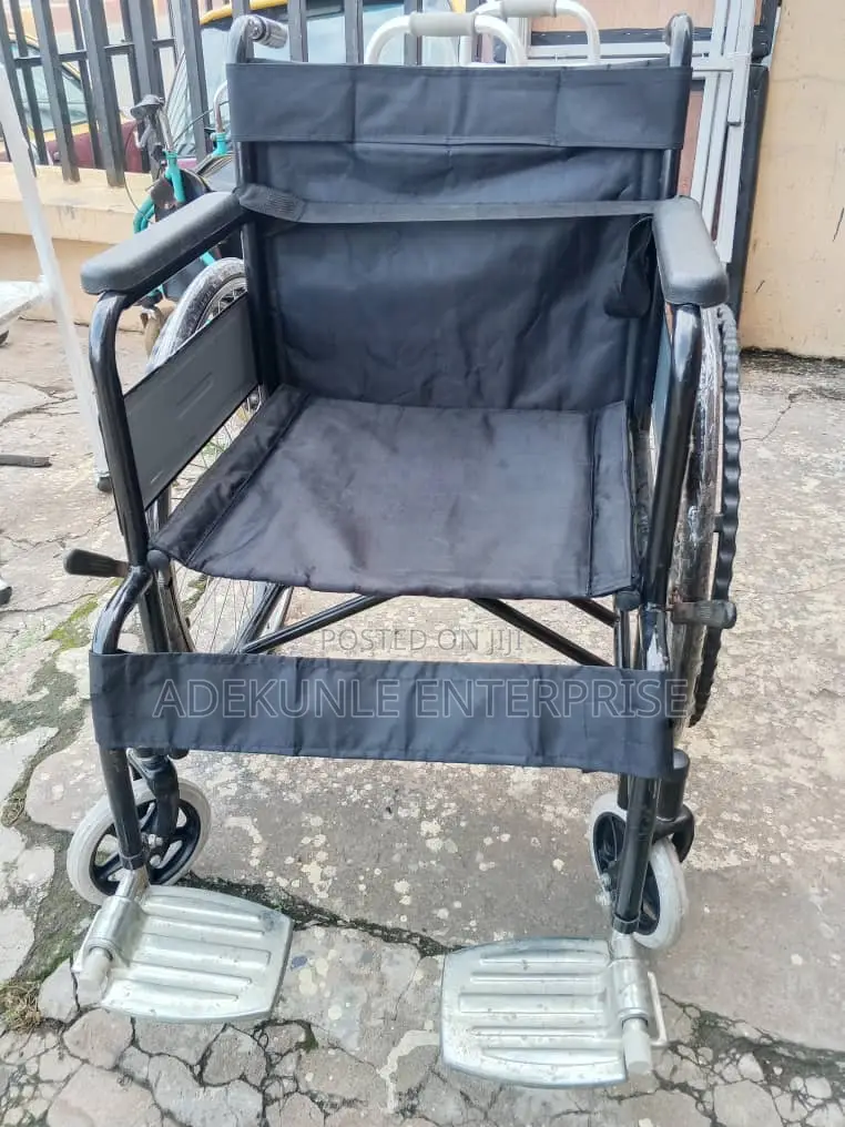 Wheelchair