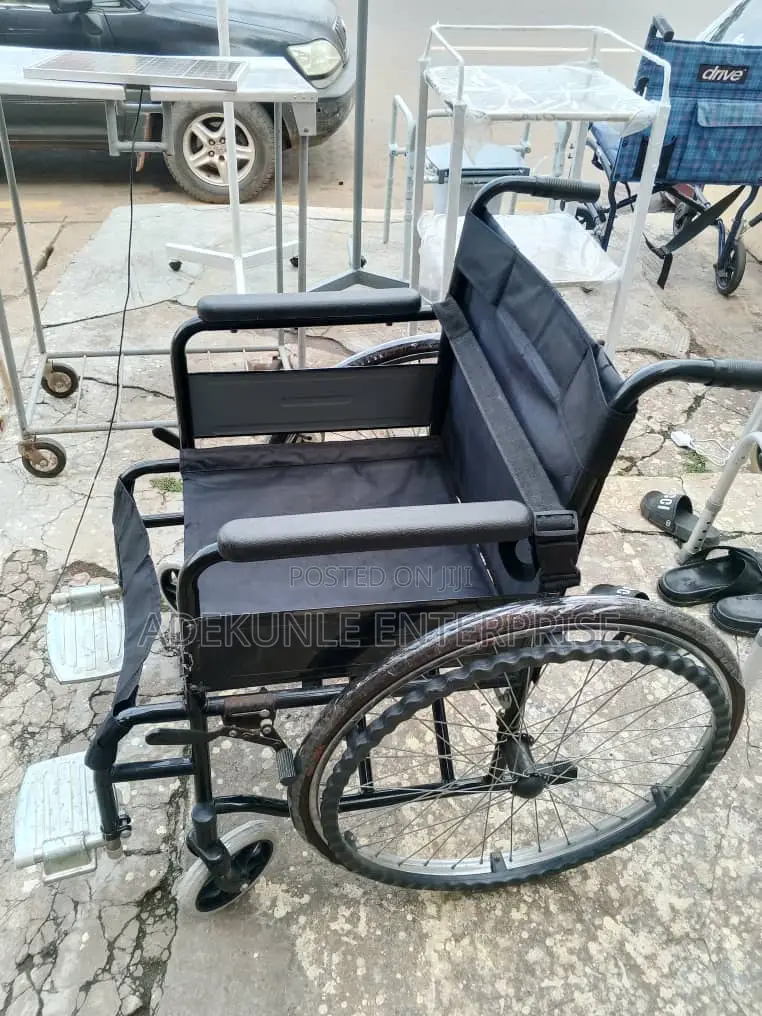 Wheelchair