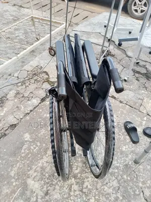 Wheelchair