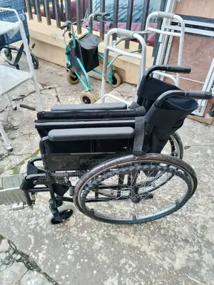 Wheelchair