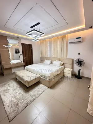 2bdrm Apartment in Ikate Lekki for rent