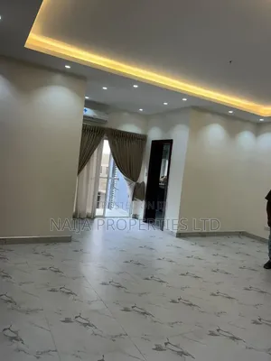 3bdrm Apartment in Ikate-Elegushi for rent