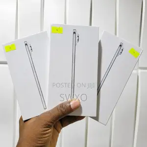 New Apple iPhone Air 256 GB White