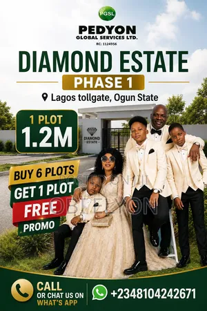 Diamond Estate