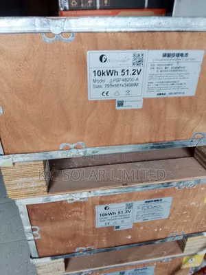 5.12kwh 51.2v Felicity Lithium Battery