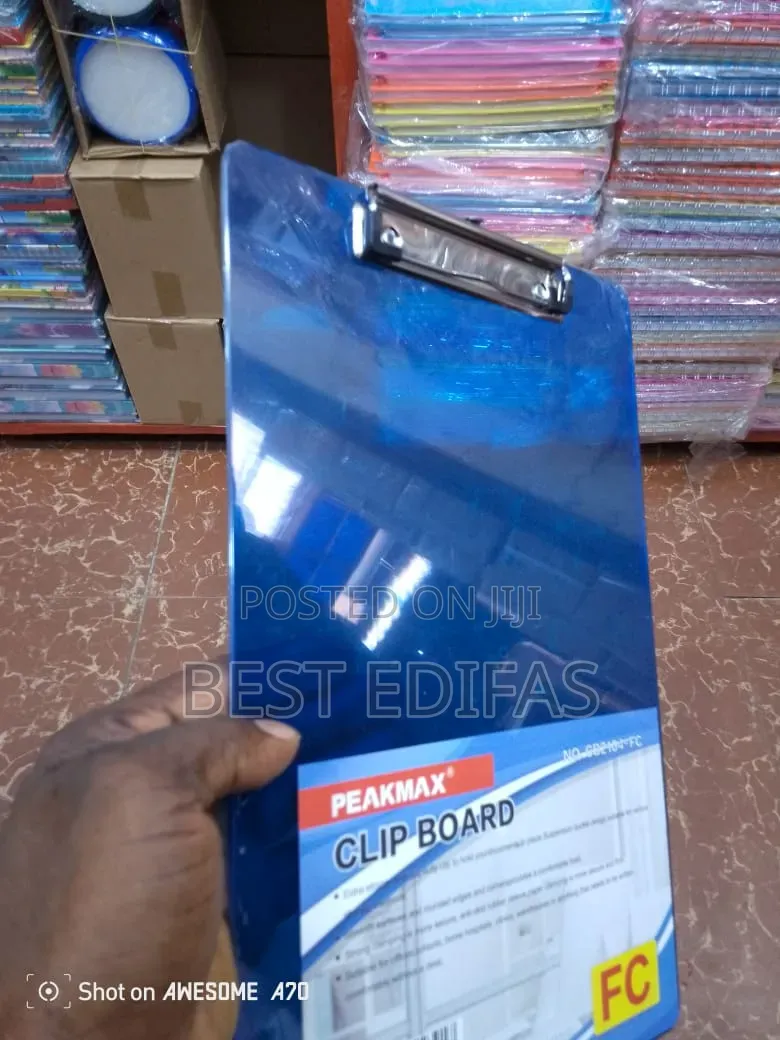 Stationery