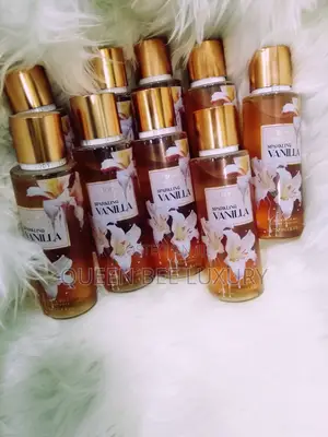 Long-Lasting Fragrances