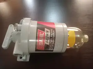 DAHL 150-W30 Genuine High-Performance Diesel Filter & Water Separator