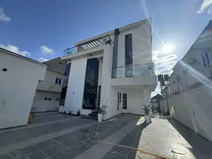 5bdrm Duplex in Apo Resettlement for sale