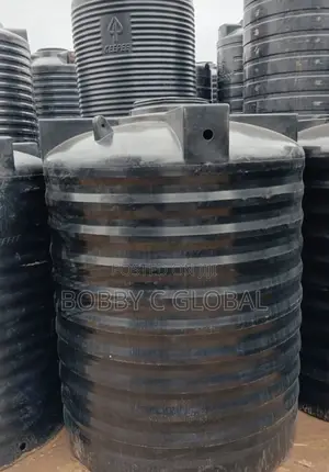 2500 Liter Water Storage Tank