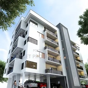 Luxury 20 Units of Newly Buld 3 Bed for Lease.