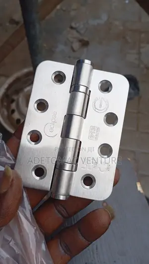 Stainless Hinges