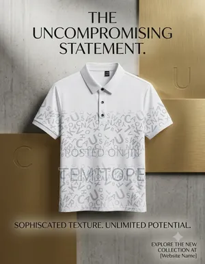 Shirt for Men