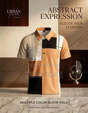Shirt for Men