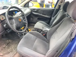 Chrysler Neon 2000 Blue