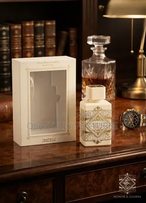 Honor and Glory Mystical Perfume 100ml Tem
