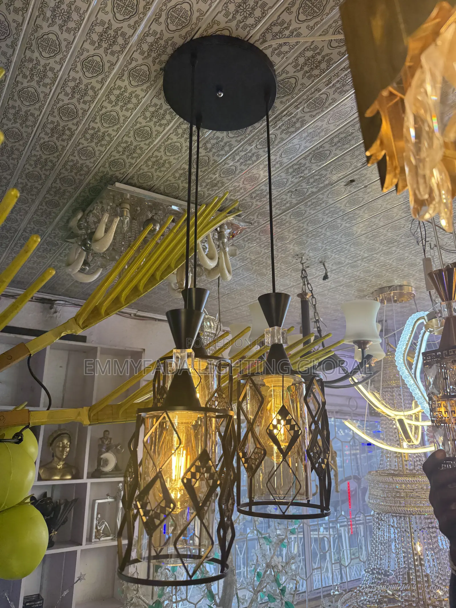 Chandelier