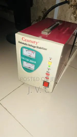 Century Stabilizer