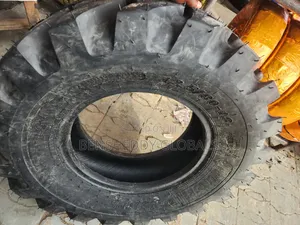 12.5/80r18 Tractor Radial