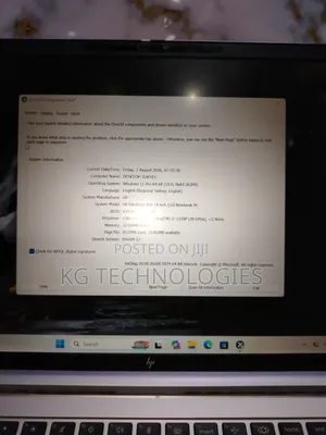 Laptop HP EliteBook 840 G10 32GB Intel Core i7 SSD 512GB
