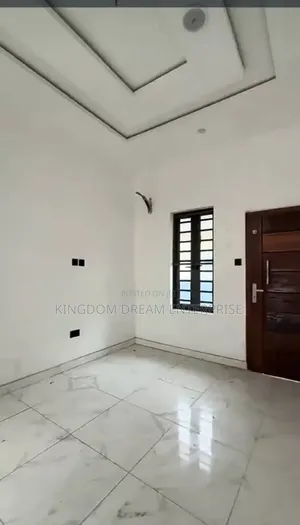 Mini Flat in Lekki Lagos, Ologolo for rent