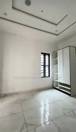Mini Flat in Lekki Lagos, Ologolo for rent