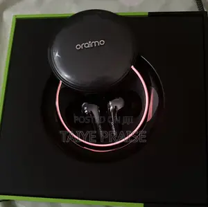 Oraimo Spacebuds 2