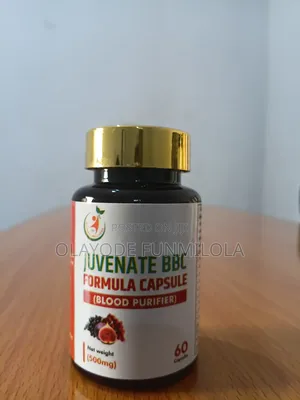 Blood Purifier