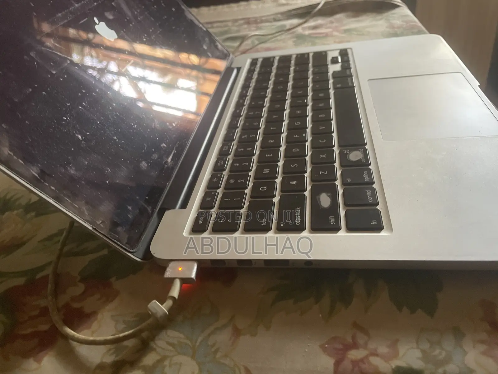 Laptop Apple MacBook 2014 8GB Intel Core i5 SSD 128GB