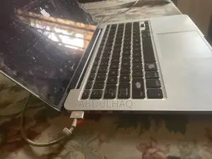 Laptop Apple MacBook 2014 8GB Intel Core i5 SSD 128GB