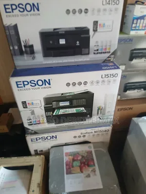 Epson Printer L15150