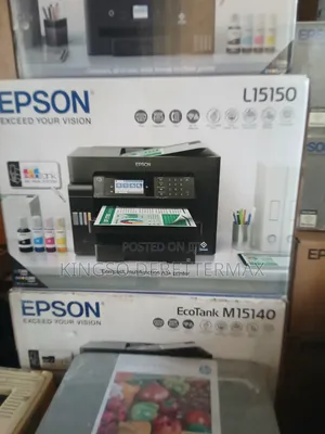Epson Printer L15150