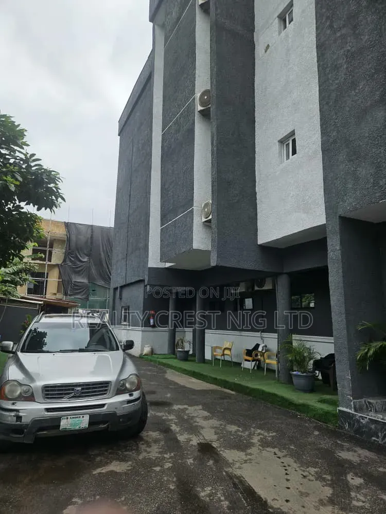 Functional 30 Room Hotel on 3500sqm
