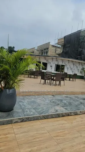 Functional 30 Room Hotel on 3500sqm