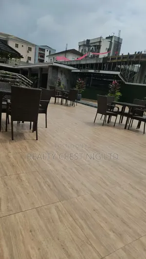 Functional 30 Room Hotel on 3500sqm