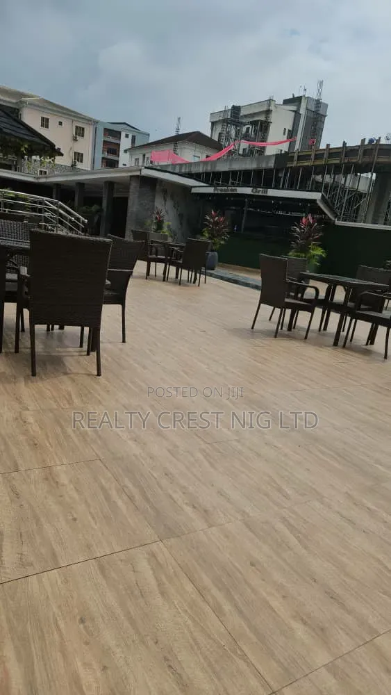 Functional 30 Room Hotel on 3500sqm