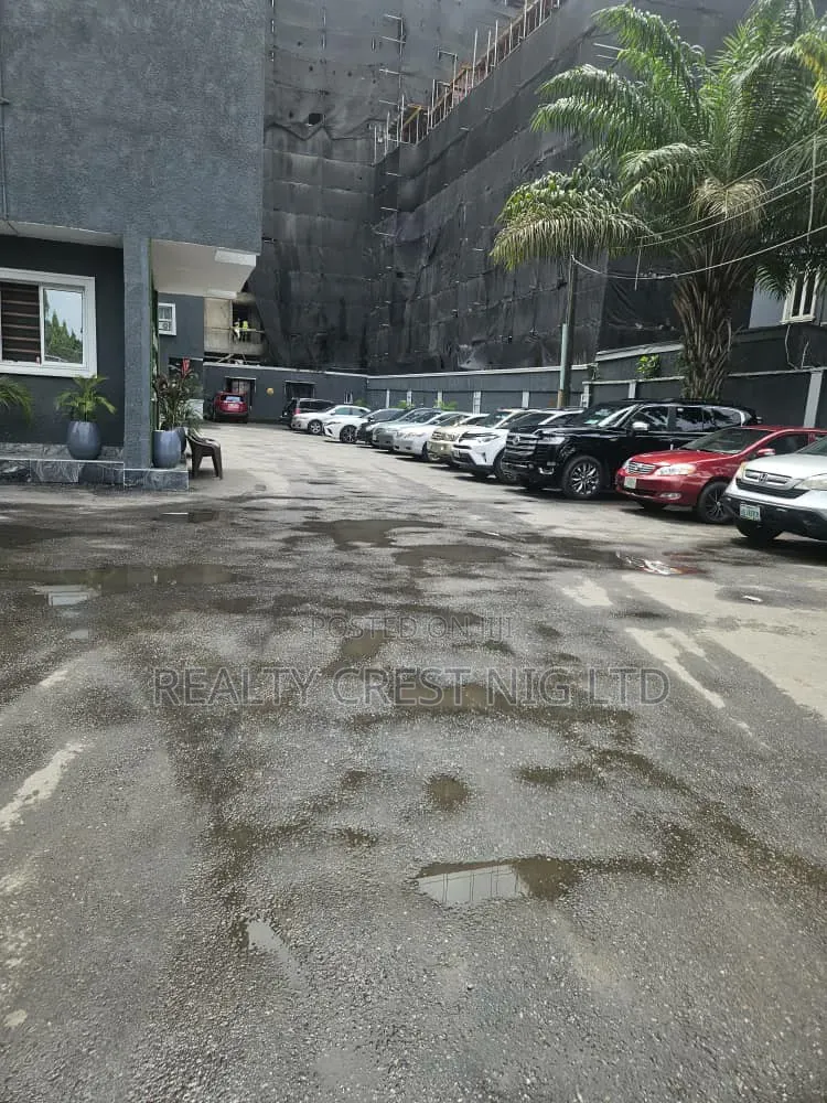 Functional 30 Room Hotel on 3500sqm