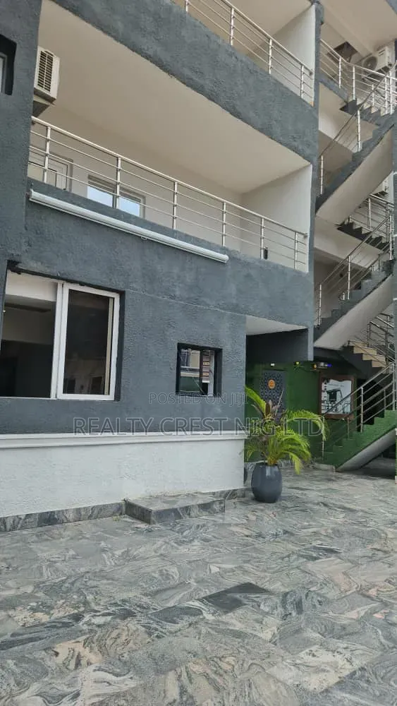 Functional 30 Room Hotel on 3500sqm