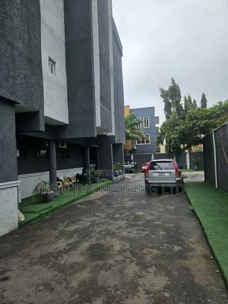 Functional 30 Room Hotel on 3500sqm
