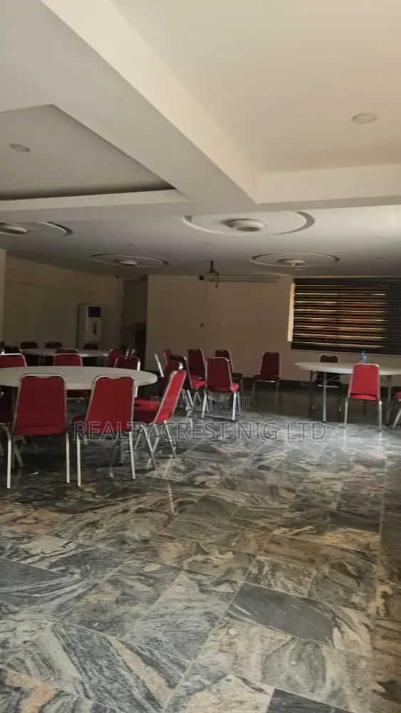 Functional 30 Room Hotel on 3500sqm