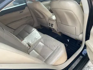 Honda Accord 2023 White