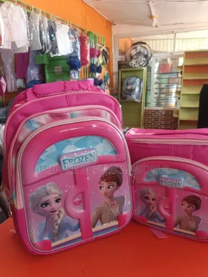 School Bag