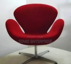 Swivel Chair / Swan Chair