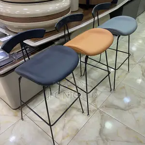 Exquisite Highland Stools