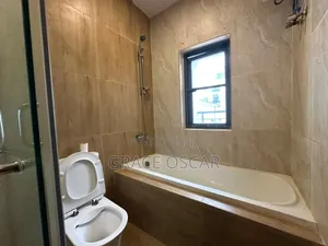 4bdrm Duplex in Ikate for rent