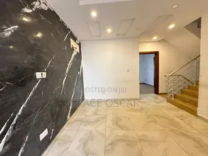 4bdrm Duplex in Ikate for rent