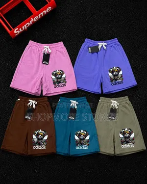 Amiri Short Necker