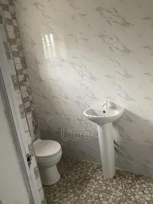Mini Flat in Silverland, Sangotedo for rent